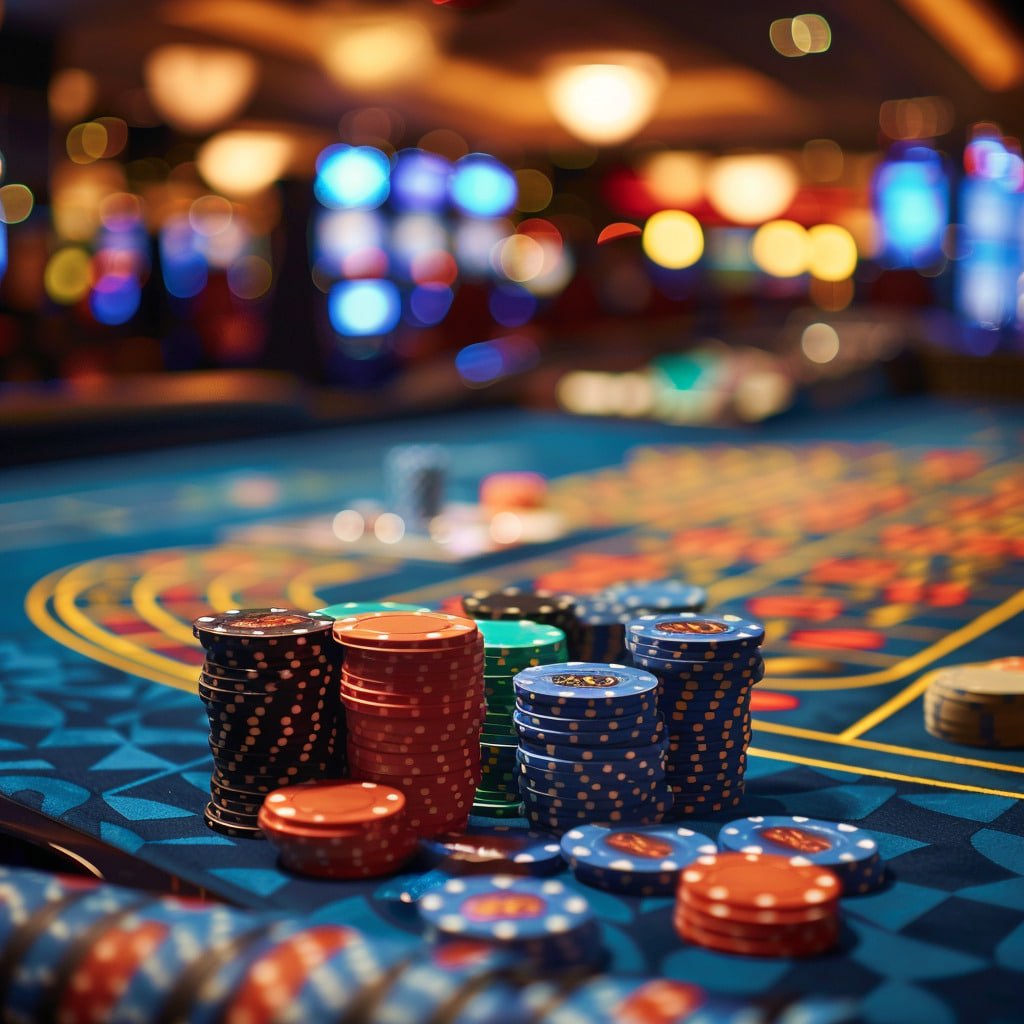 Sportsbook နှင့် Esports