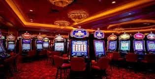 innwa8 cc APP ထဲမှ ဘောလုံးလောင်းကစားနှင့် Live Casino ဂိမ်းများ မြင်ကွင်း